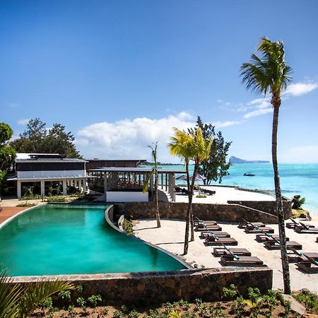 Sea Diamond Boutique Hotel & Spa By Sea Resorts グラン・ゴーブ エクステリア 写真