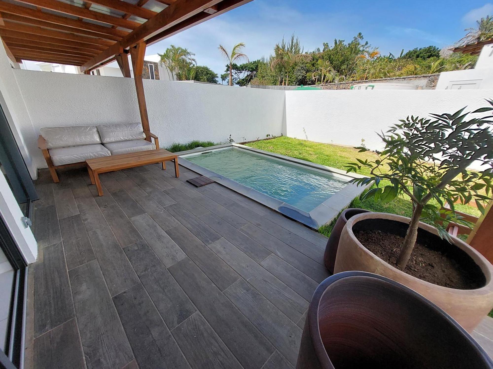 Sea Diamond Boutique Hotel & Spa By Sea Resorts グラン・ゴーブ エクステリア 写真