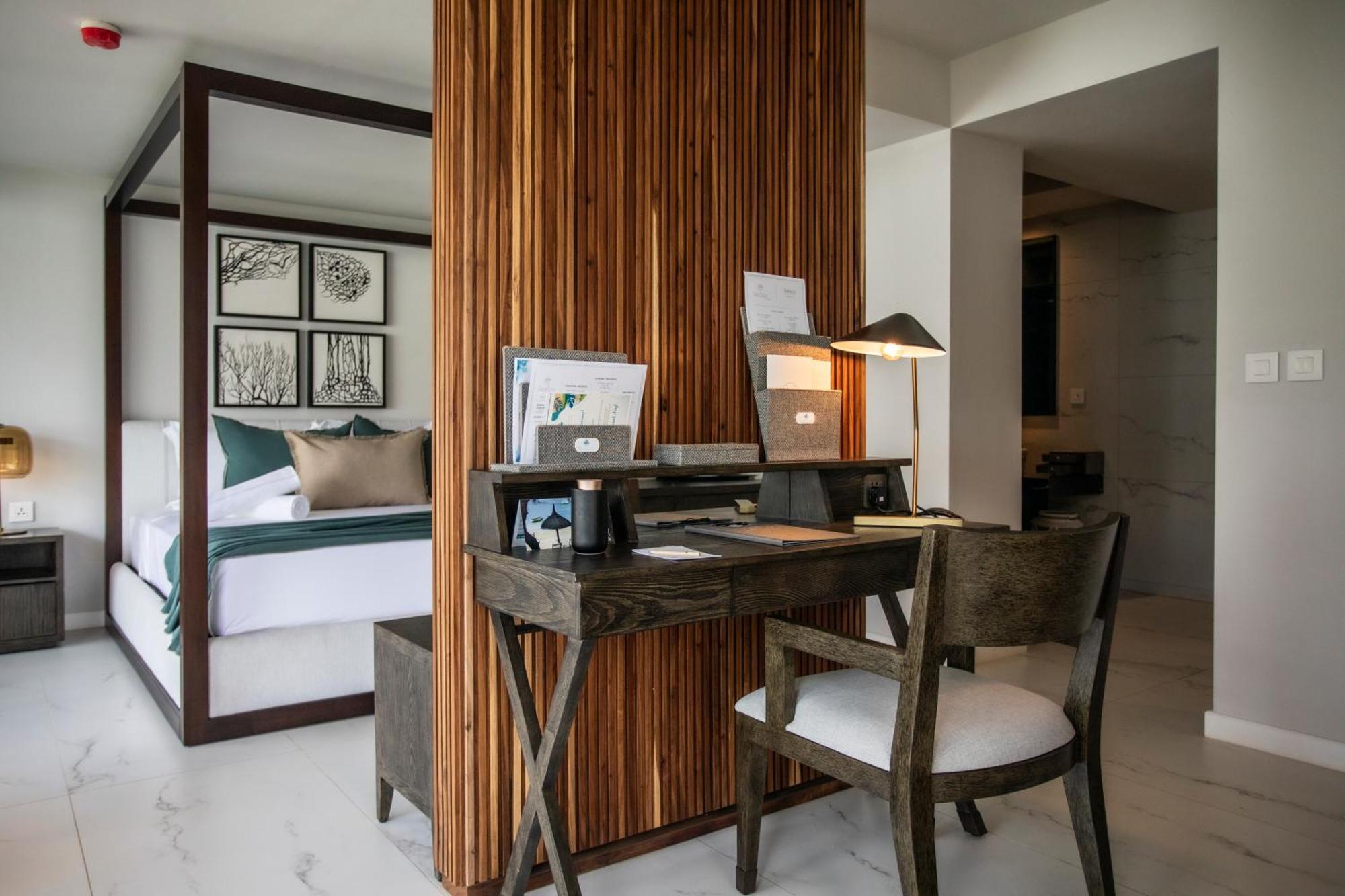 Sea Diamond Boutique Hotel & Spa By Sea Resorts グラン・ゴーブ エクステリア 写真