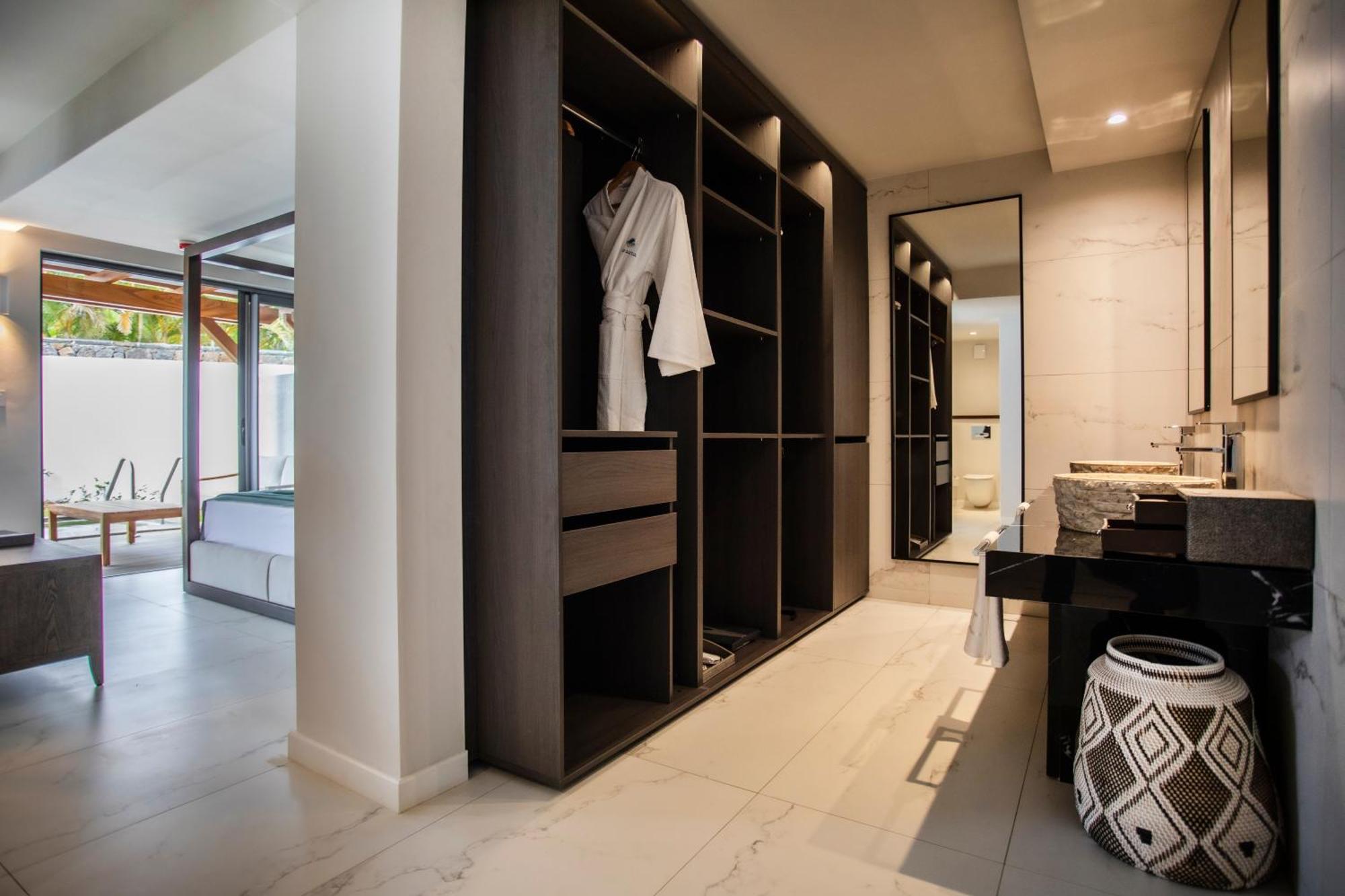 Sea Diamond Boutique Hotel & Spa By Sea Resorts グラン・ゴーブ エクステリア 写真
