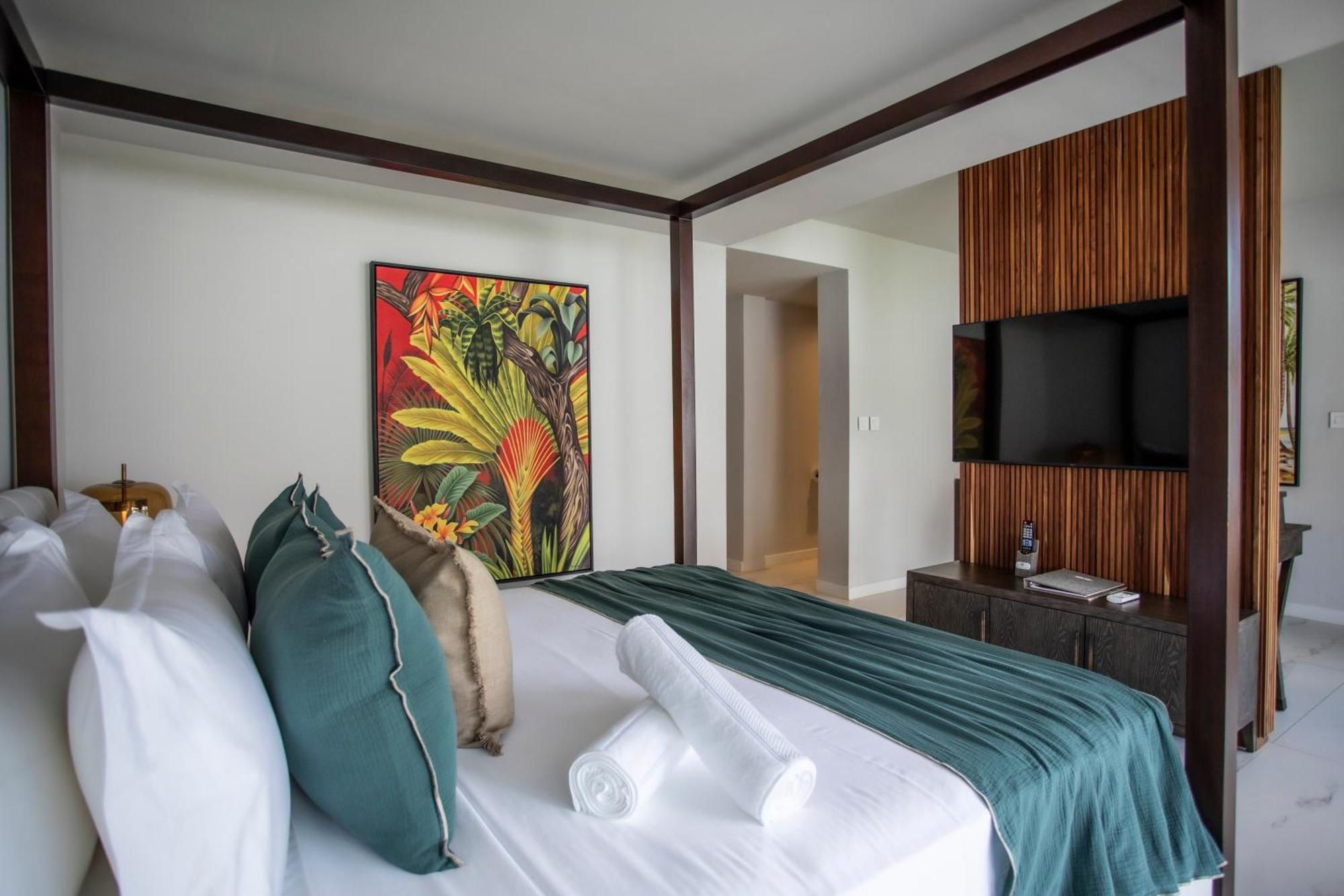 Sea Diamond Boutique Hotel & Spa By Sea Resorts グラン・ゴーブ エクステリア 写真