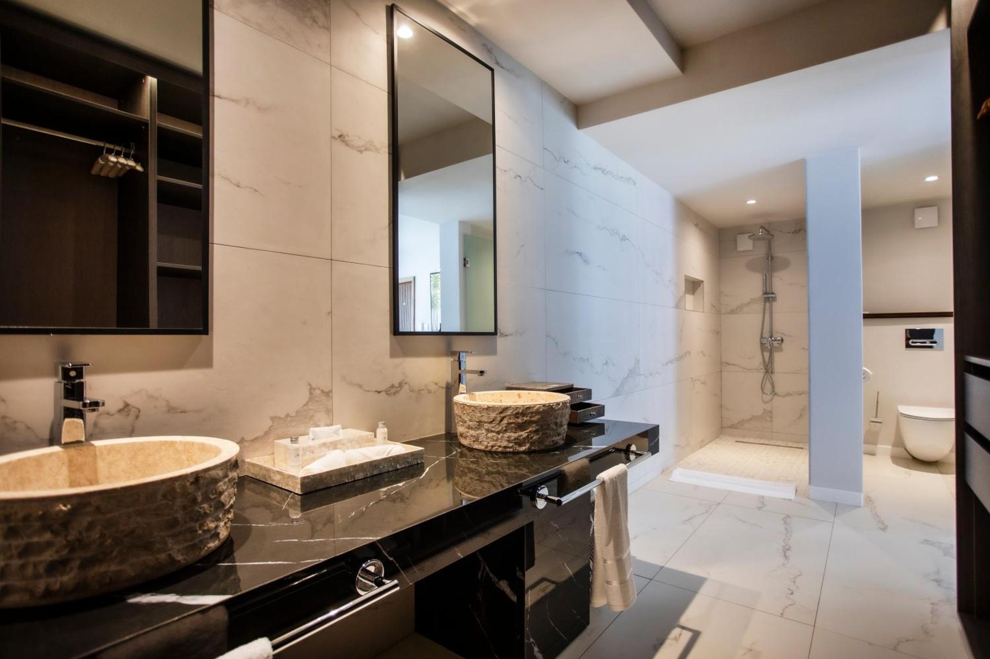 Sea Diamond Boutique Hotel & Spa By Sea Resorts グラン・ゴーブ エクステリア 写真