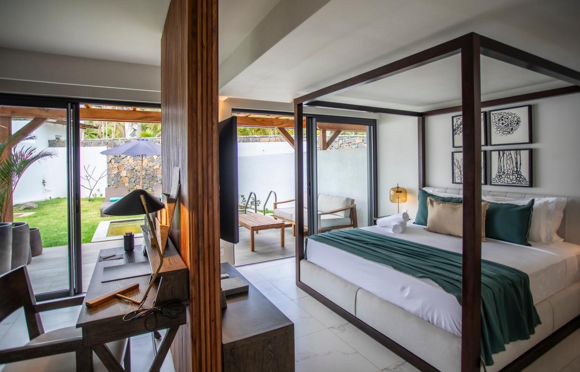 Sea Diamond Boutique Hotel & Spa By Sea Resorts グラン・ゴーブ エクステリア 写真