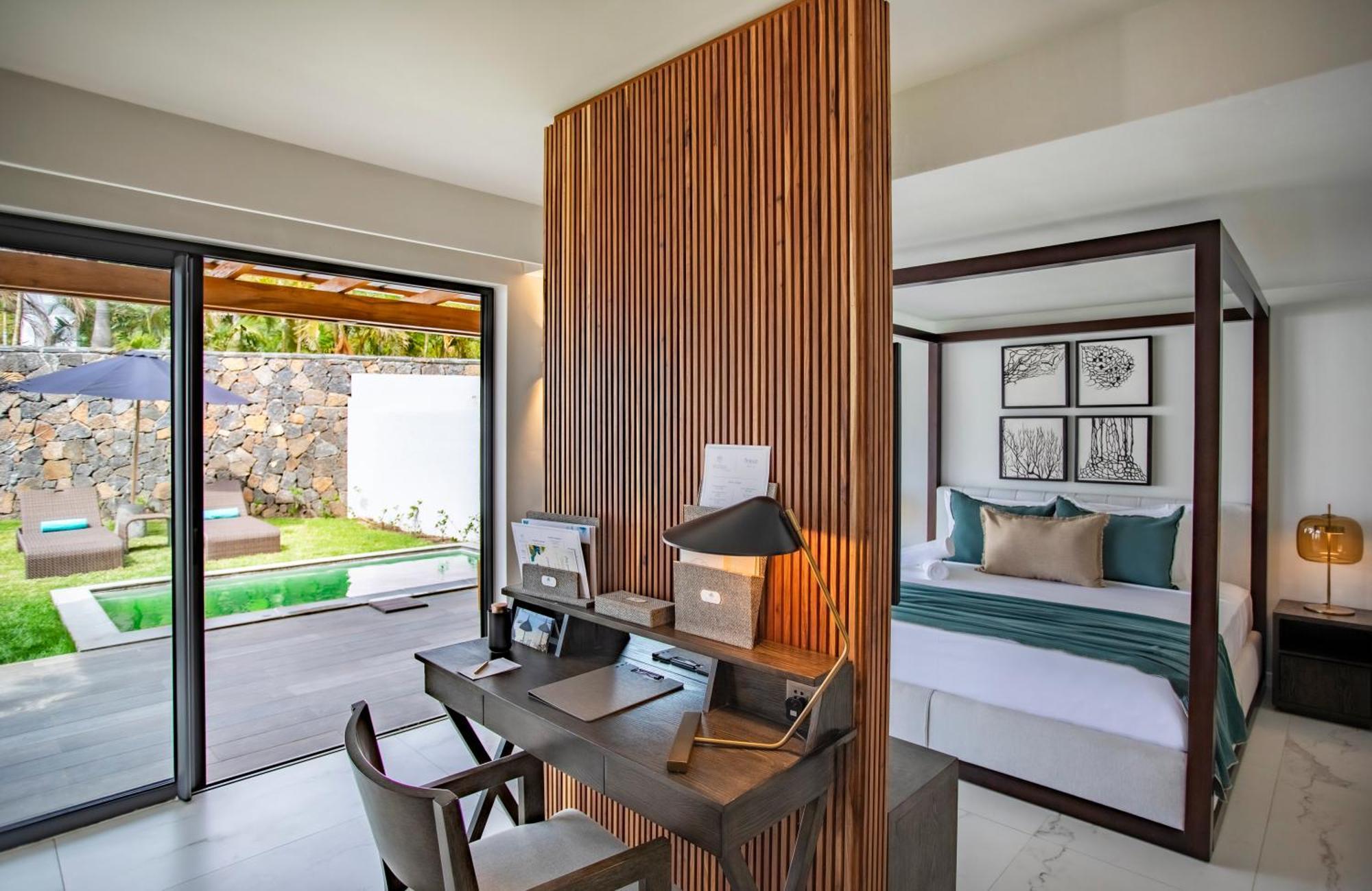 Sea Diamond Boutique Hotel & Spa By Sea Resorts グラン・ゴーブ エクステリア 写真