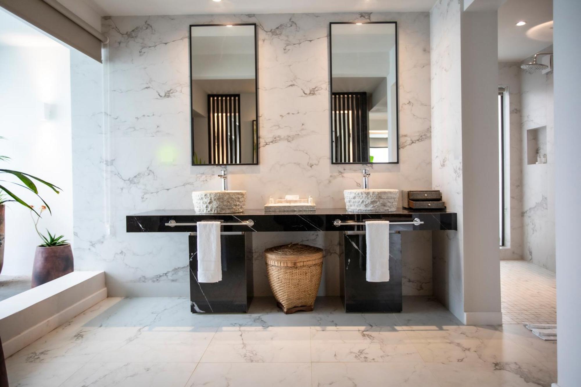 Sea Diamond Boutique Hotel & Spa By Sea Resorts グラン・ゴーブ エクステリア 写真