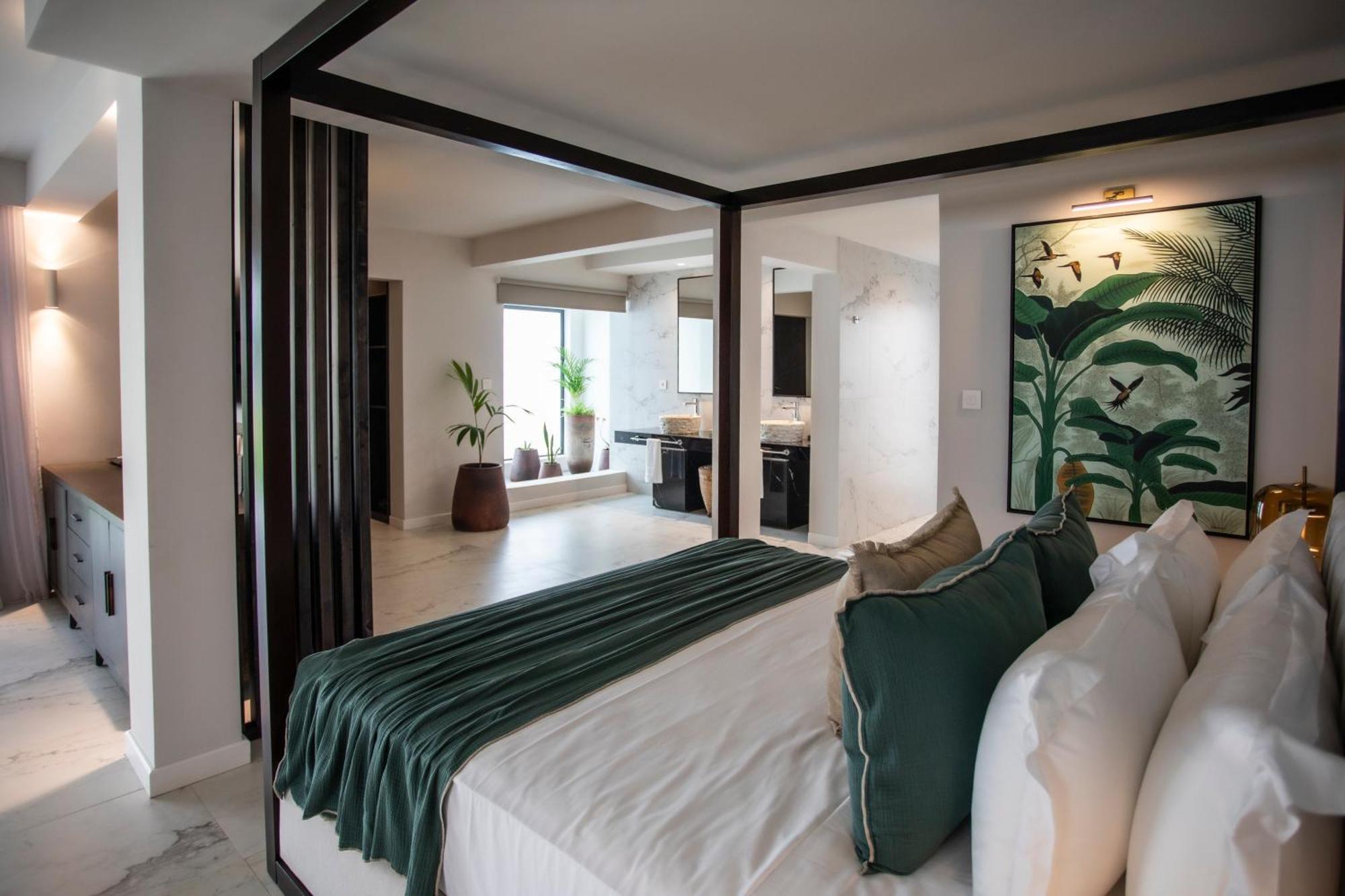 Sea Diamond Boutique Hotel & Spa By Sea Resorts グラン・ゴーブ エクステリア 写真