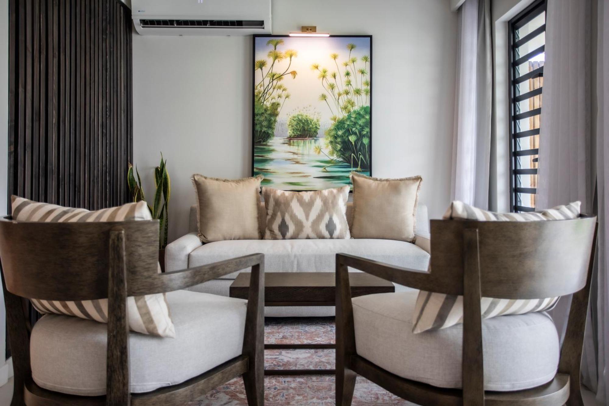 Sea Diamond Boutique Hotel & Spa By Sea Resorts グラン・ゴーブ エクステリア 写真