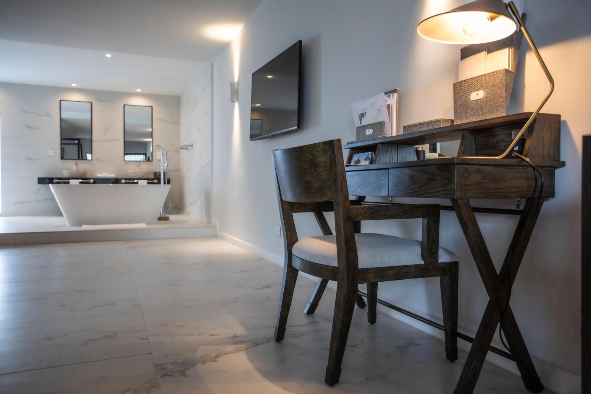 Sea Diamond Boutique Hotel & Spa By Sea Resorts グラン・ゴーブ エクステリア 写真