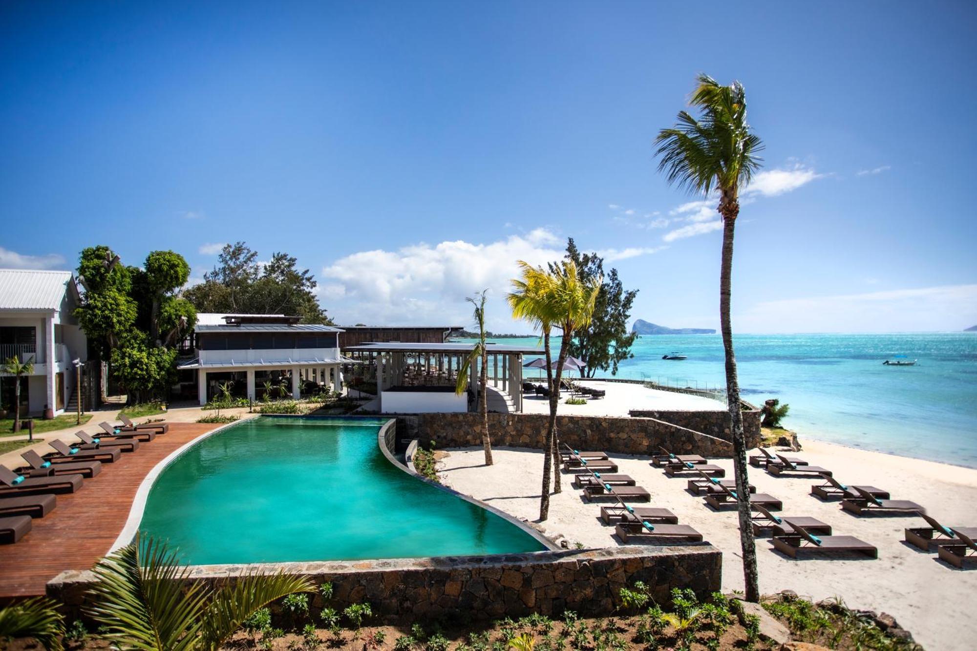 Sea Diamond Boutique Hotel & Spa By Sea Resorts グラン・ゴーブ エクステリア 写真