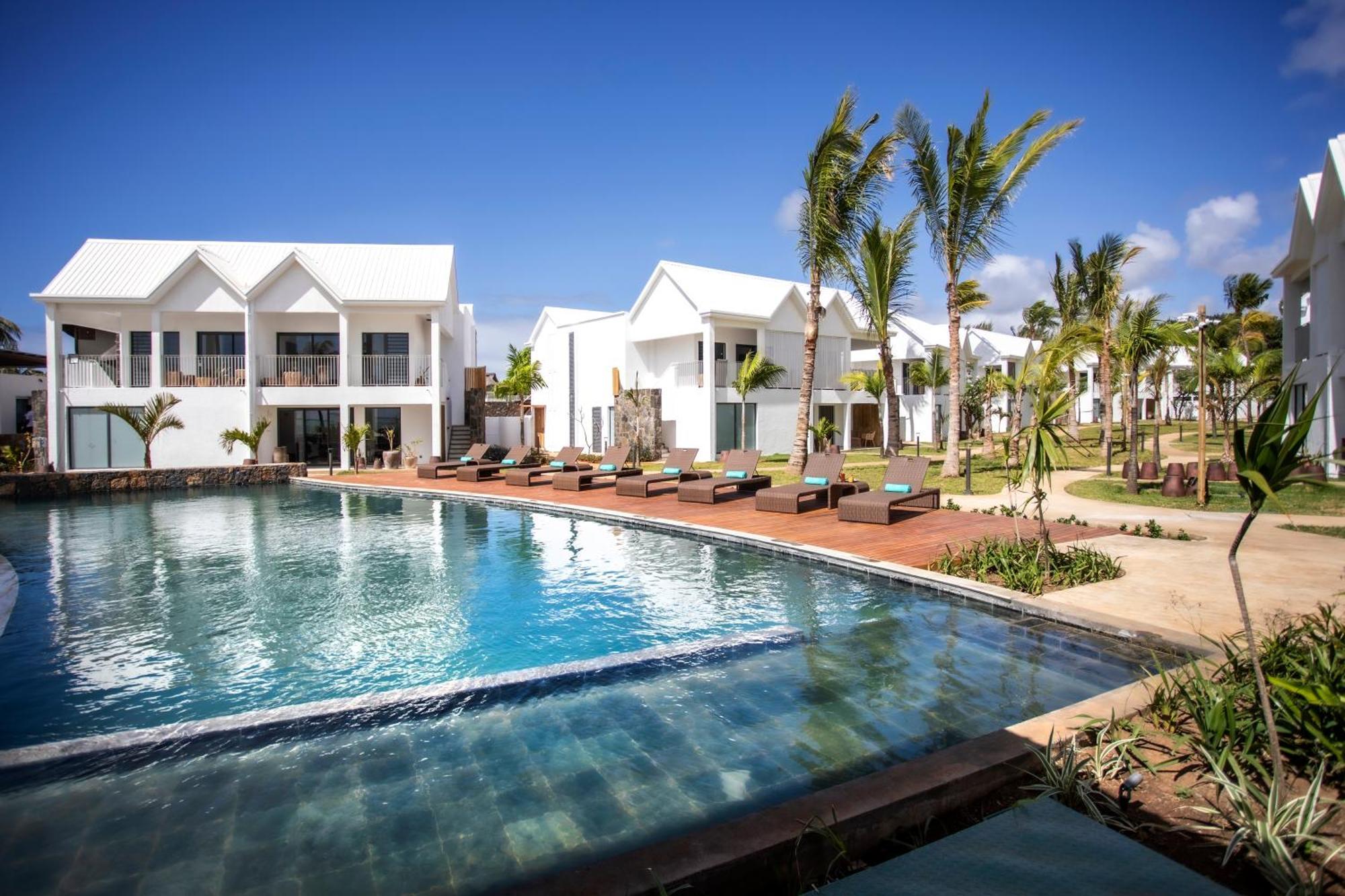Sea Diamond Boutique Hotel & Spa By Sea Resorts グラン・ゴーブ エクステリア 写真