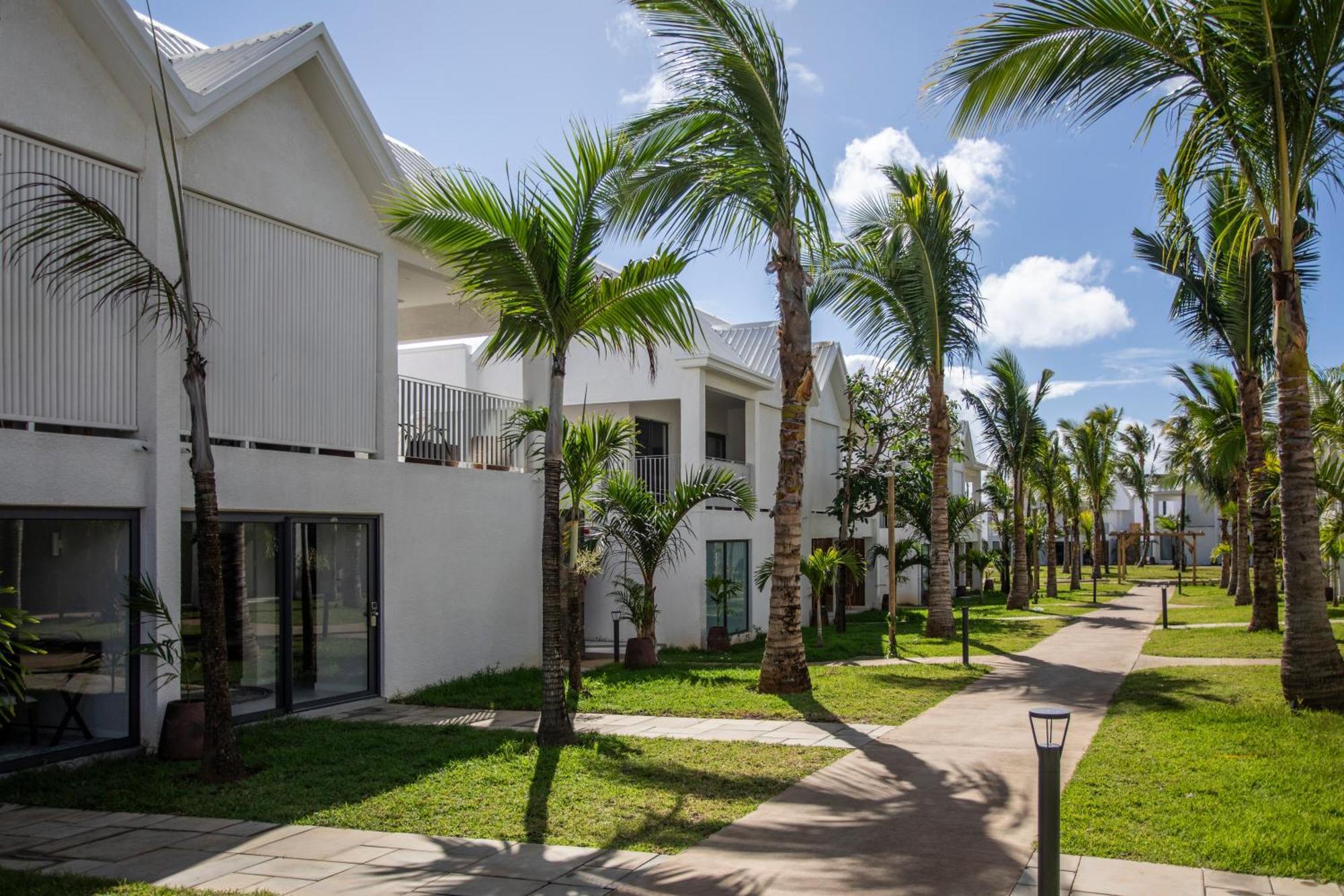Sea Diamond Boutique Hotel & Spa By Sea Resorts グラン・ゴーブ エクステリア 写真