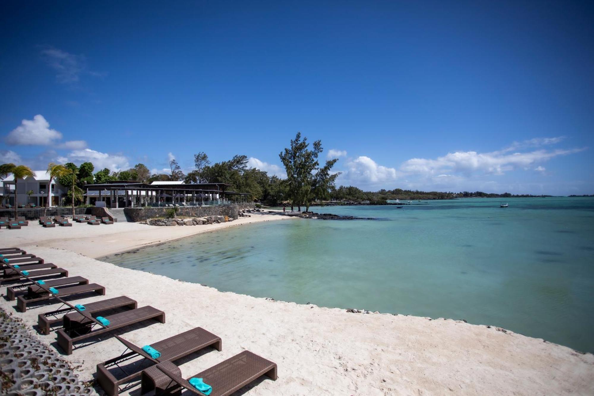 Sea Diamond Boutique Hotel & Spa By Sea Resorts グラン・ゴーブ エクステリア 写真