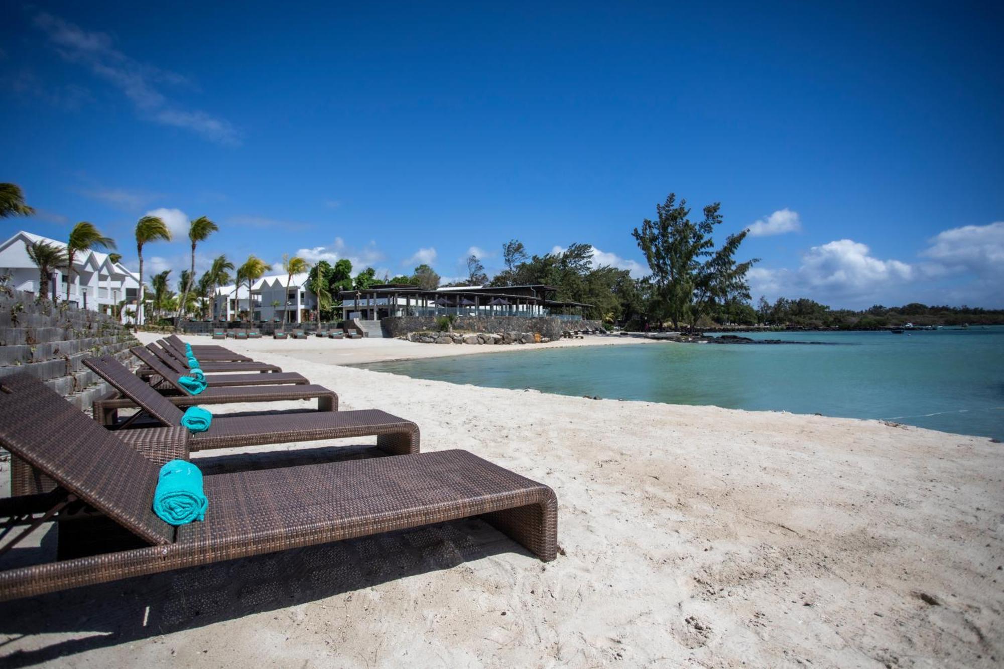 Sea Diamond Boutique Hotel & Spa By Sea Resorts グラン・ゴーブ エクステリア 写真