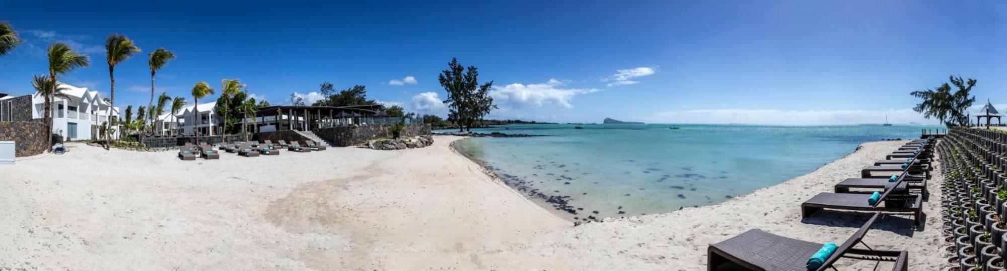 Sea Diamond Boutique Hotel & Spa By Sea Resorts グラン・ゴーブ エクステリア 写真
