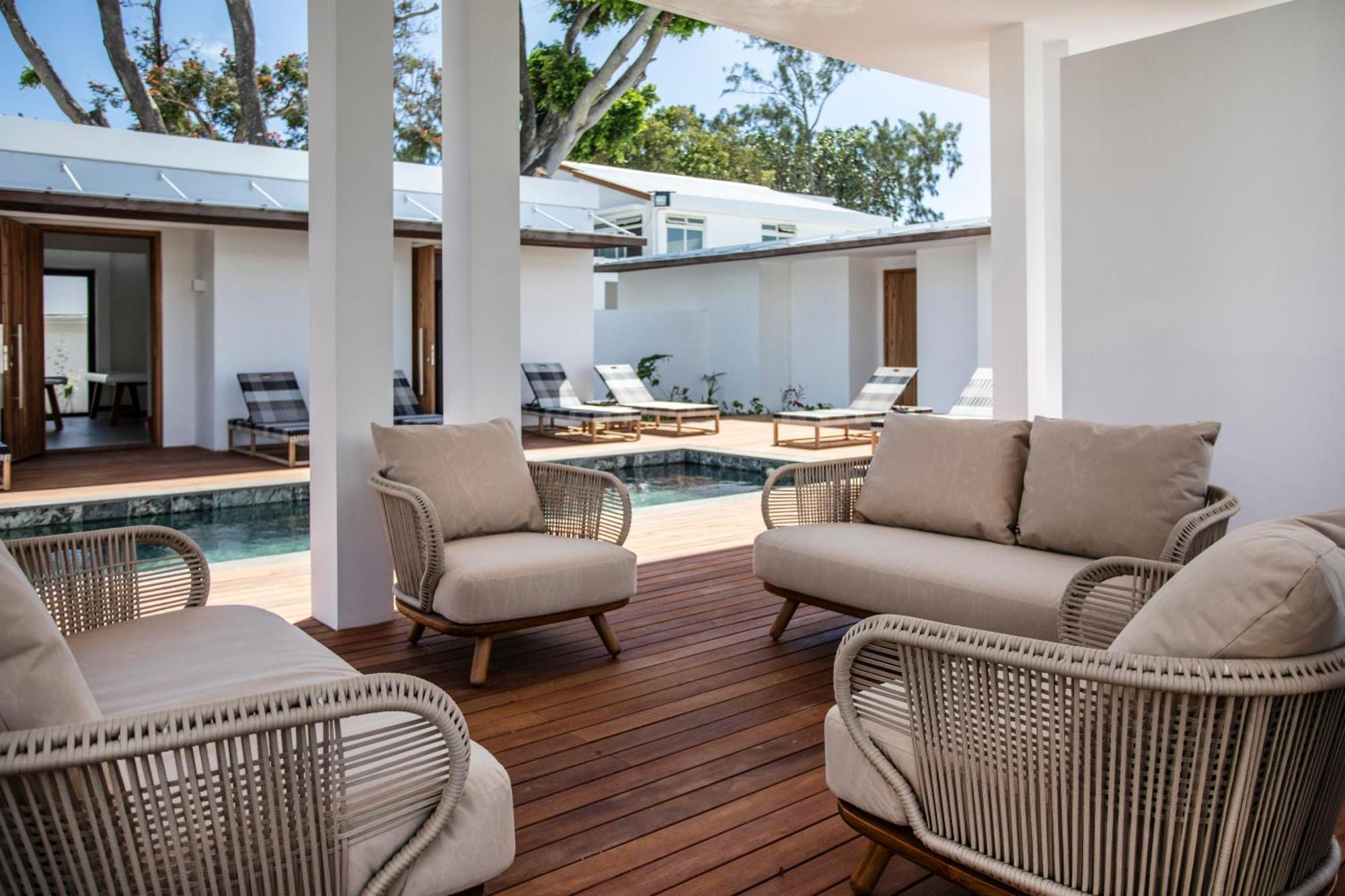 Sea Diamond Boutique Hotel & Spa By Sea Resorts グラン・ゴーブ エクステリア 写真