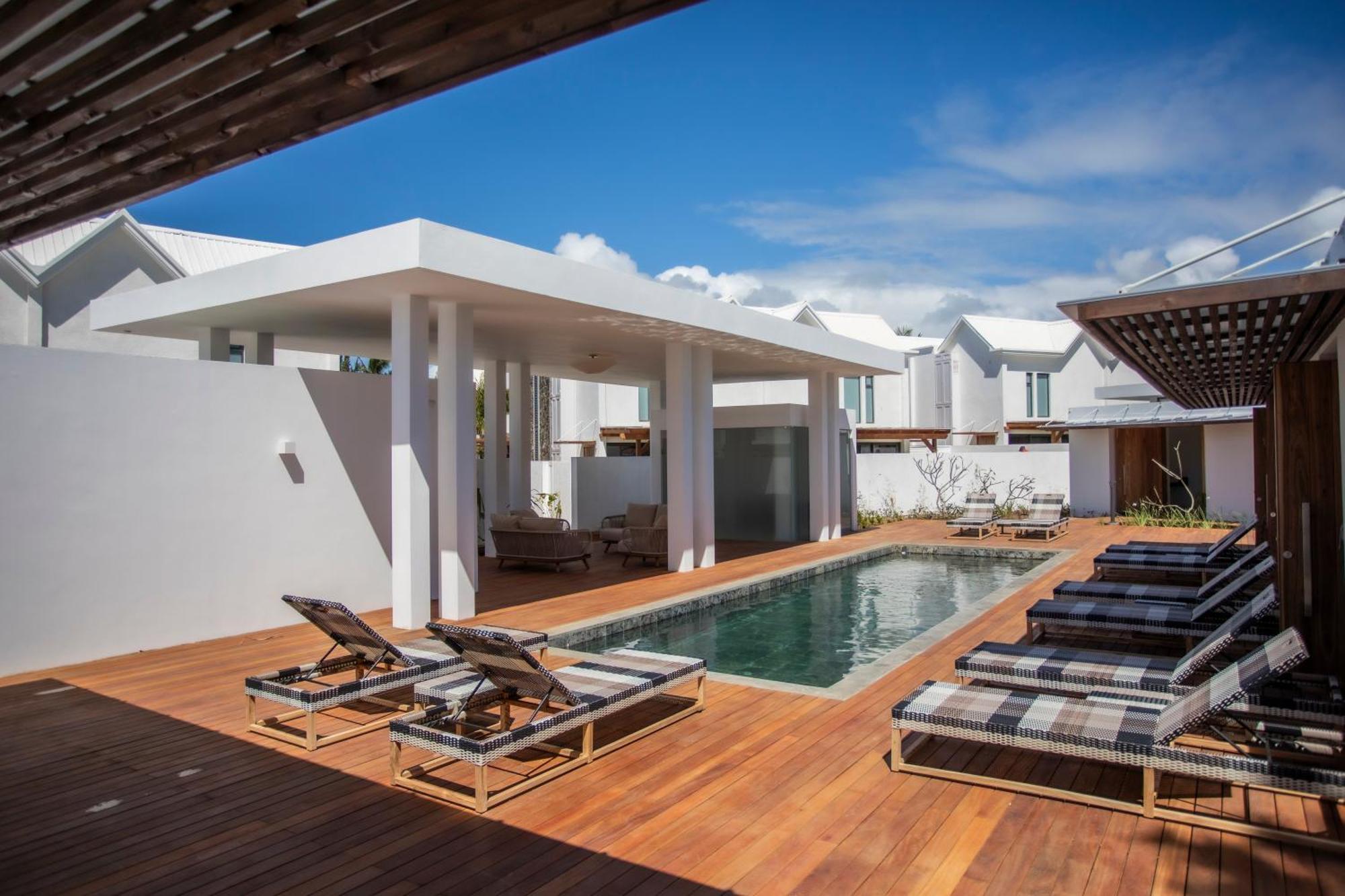 Sea Diamond Boutique Hotel & Spa By Sea Resorts グラン・ゴーブ エクステリア 写真