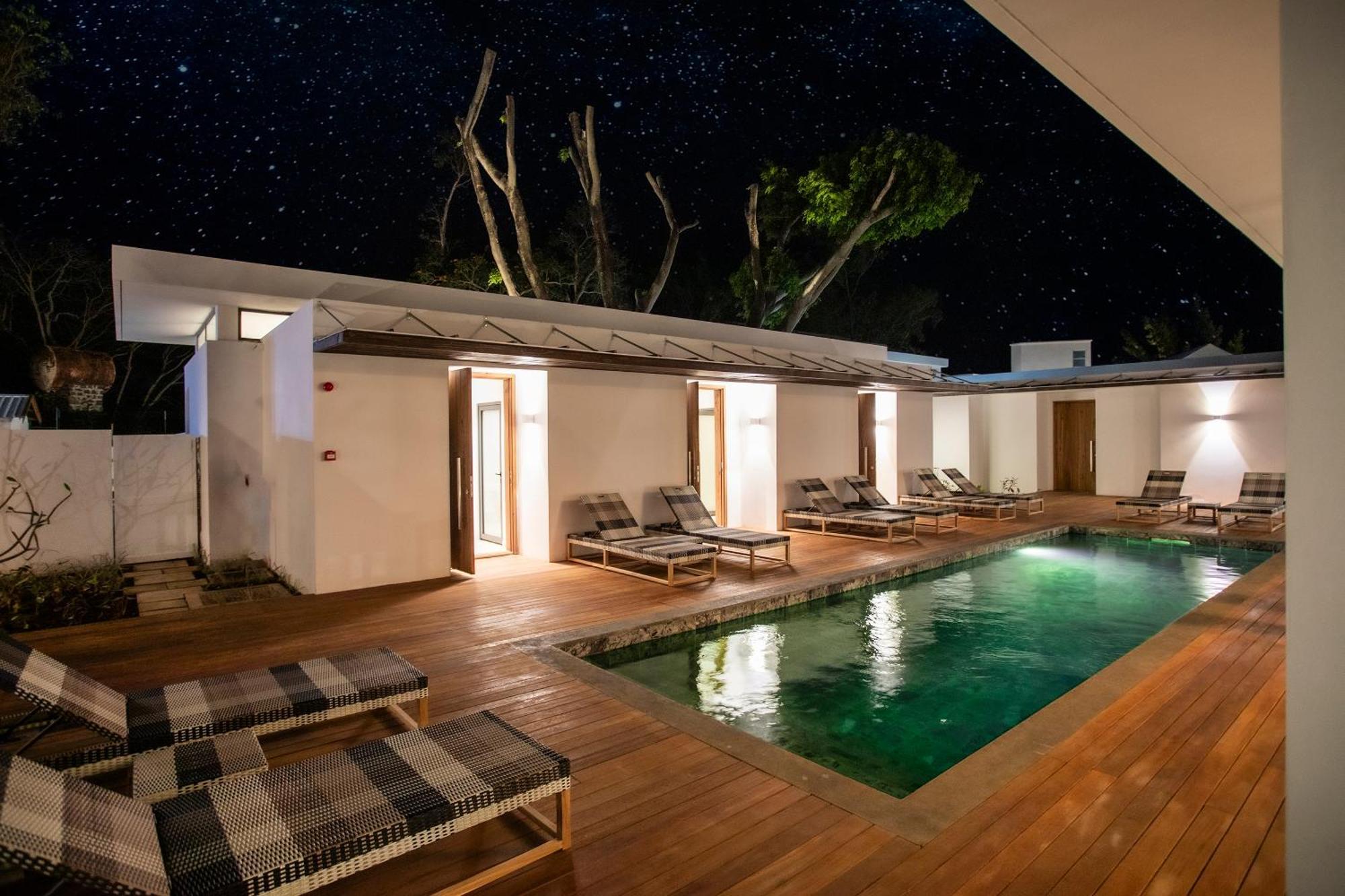 Sea Diamond Boutique Hotel & Spa By Sea Resorts グラン・ゴーブ エクステリア 写真