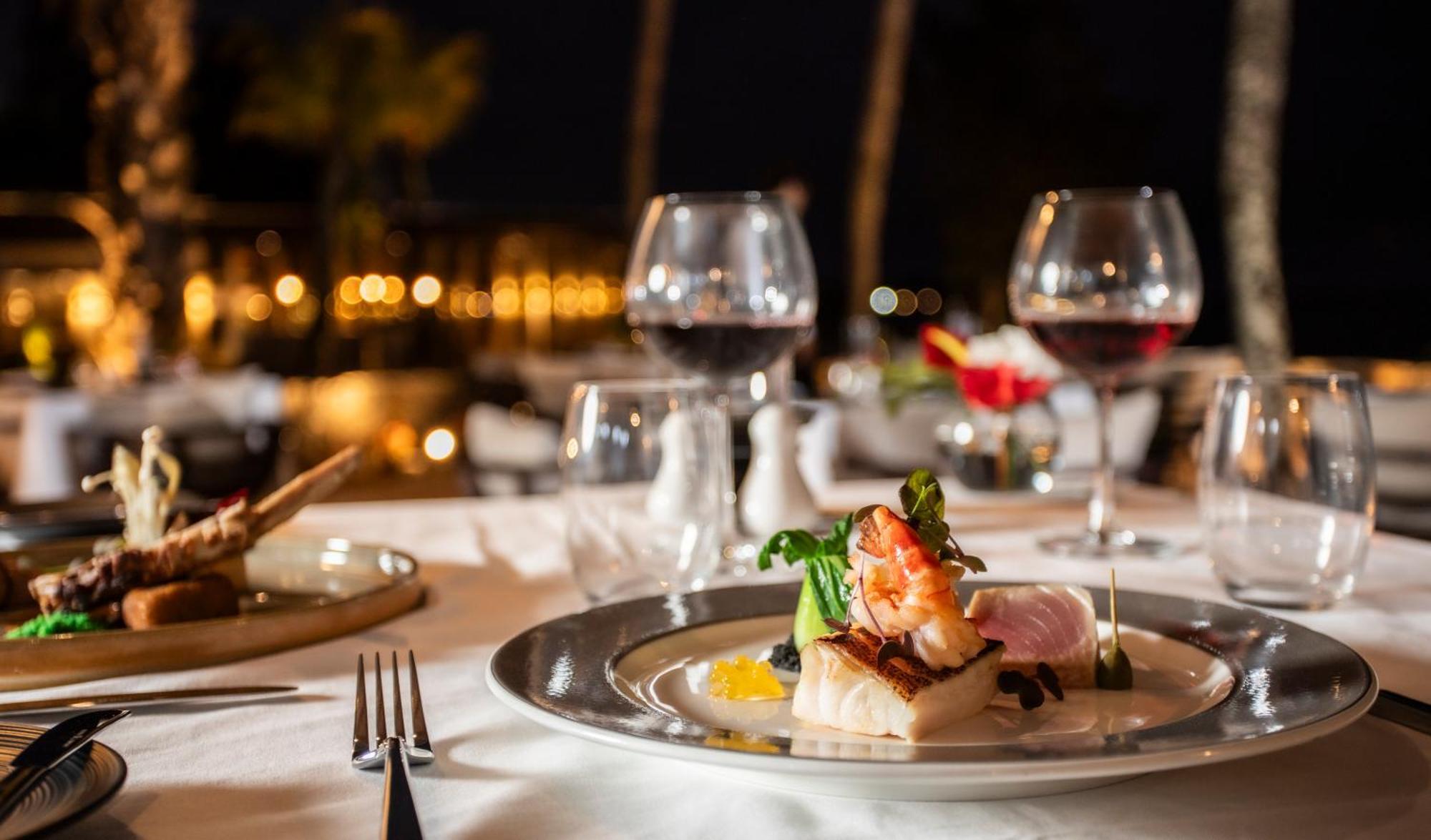 Sea Diamond Boutique Hotel & Spa By Sea Resorts グラン・ゴーブ エクステリア 写真