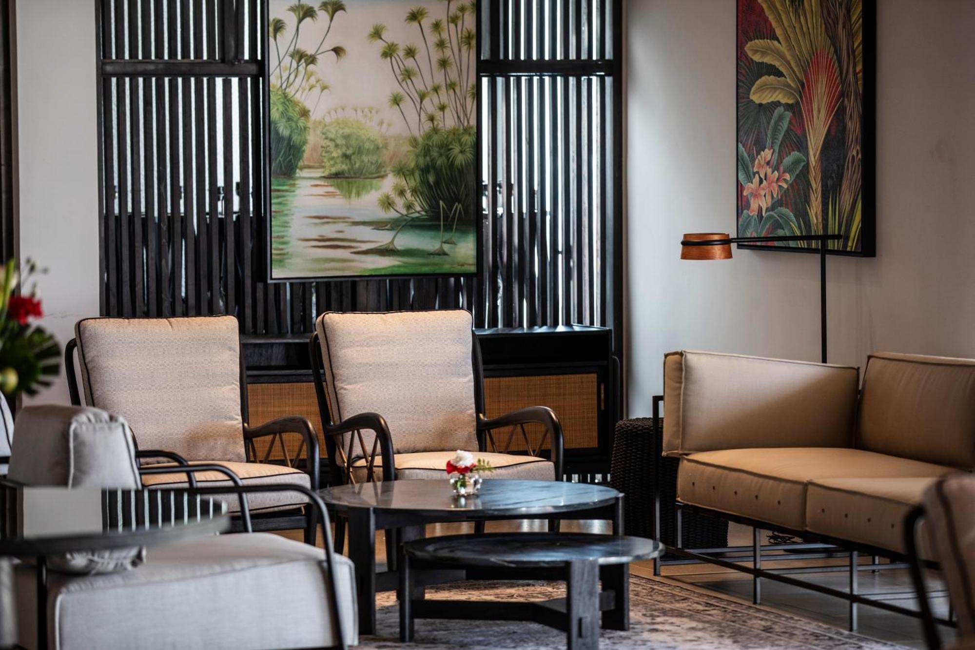 Sea Diamond Boutique Hotel & Spa By Sea Resorts グラン・ゴーブ エクステリア 写真