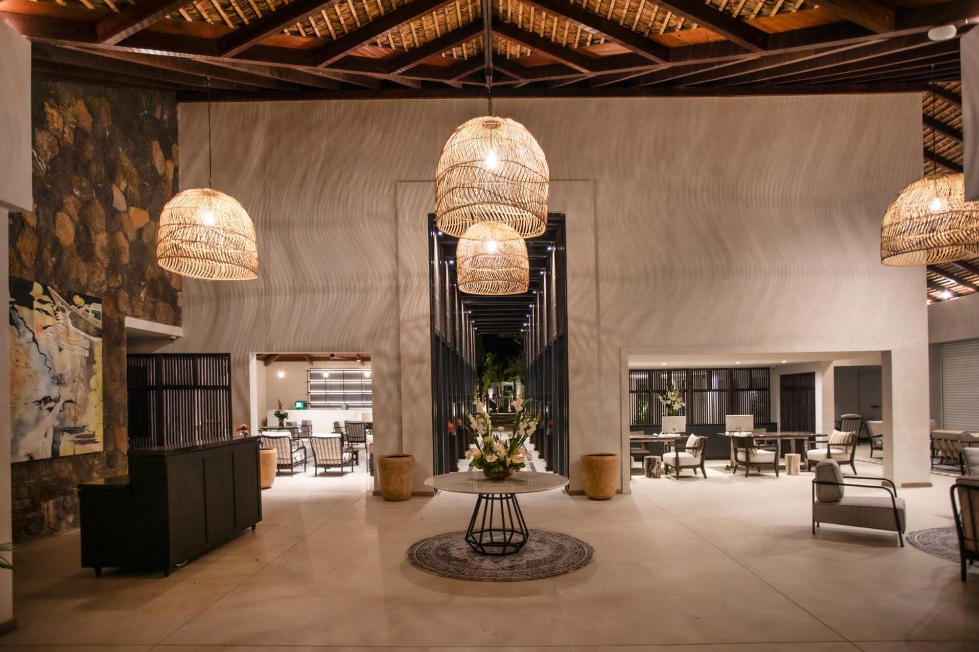 Sea Diamond Boutique Hotel & Spa By Sea Resorts グラン・ゴーブ エクステリア 写真