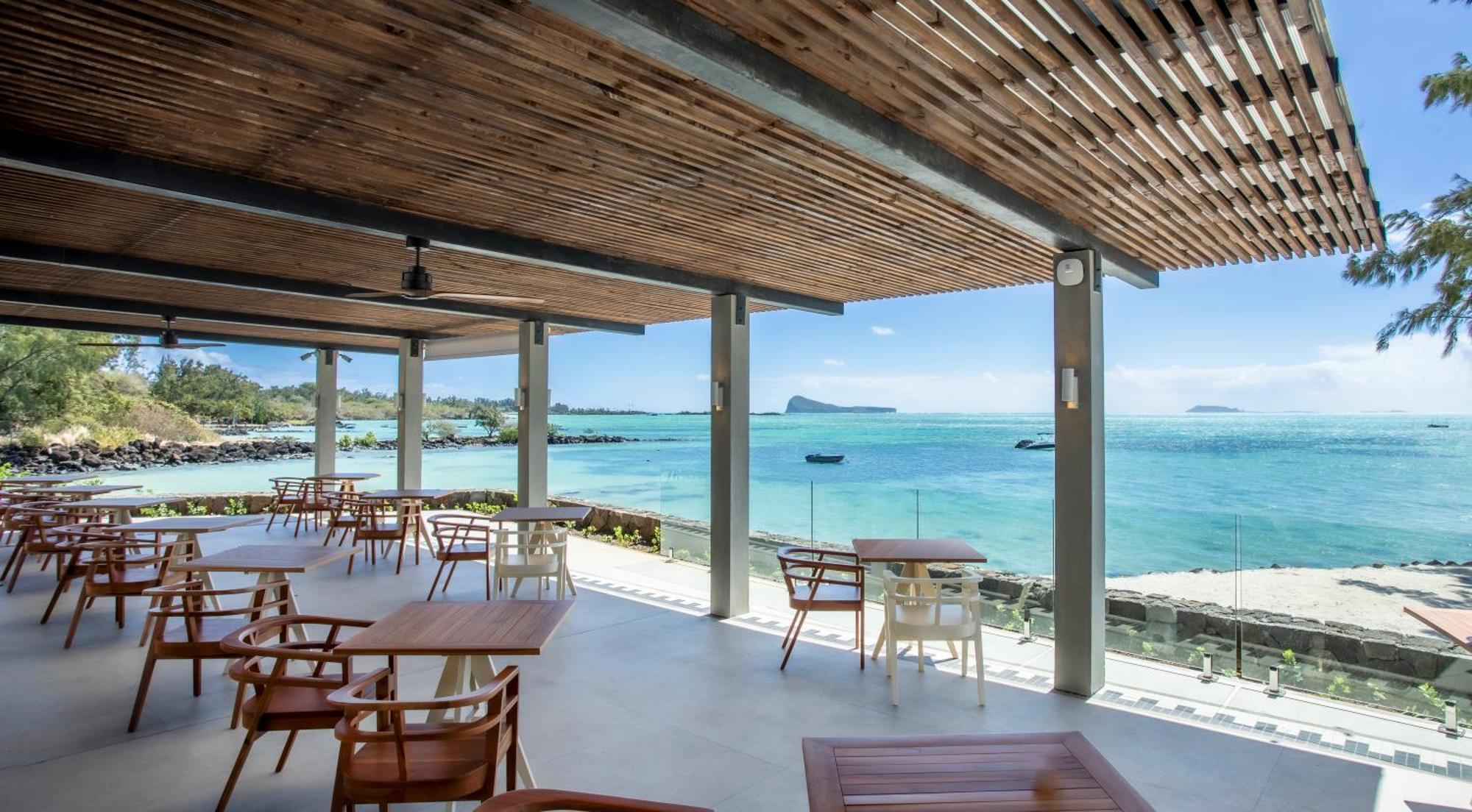 Sea Diamond Boutique Hotel & Spa By Sea Resorts グラン・ゴーブ エクステリア 写真