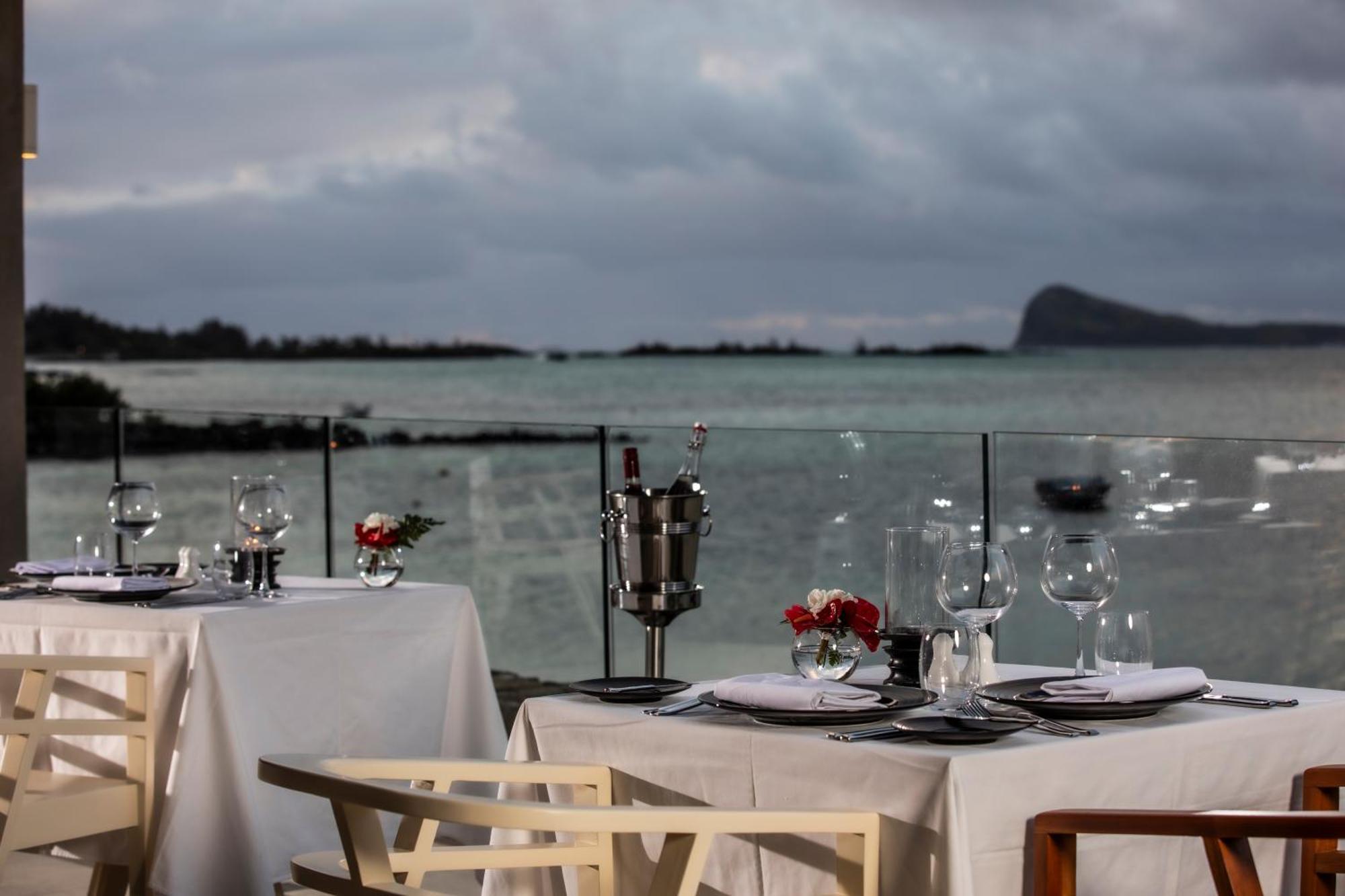 Sea Diamond Boutique Hotel & Spa By Sea Resorts グラン・ゴーブ エクステリア 写真