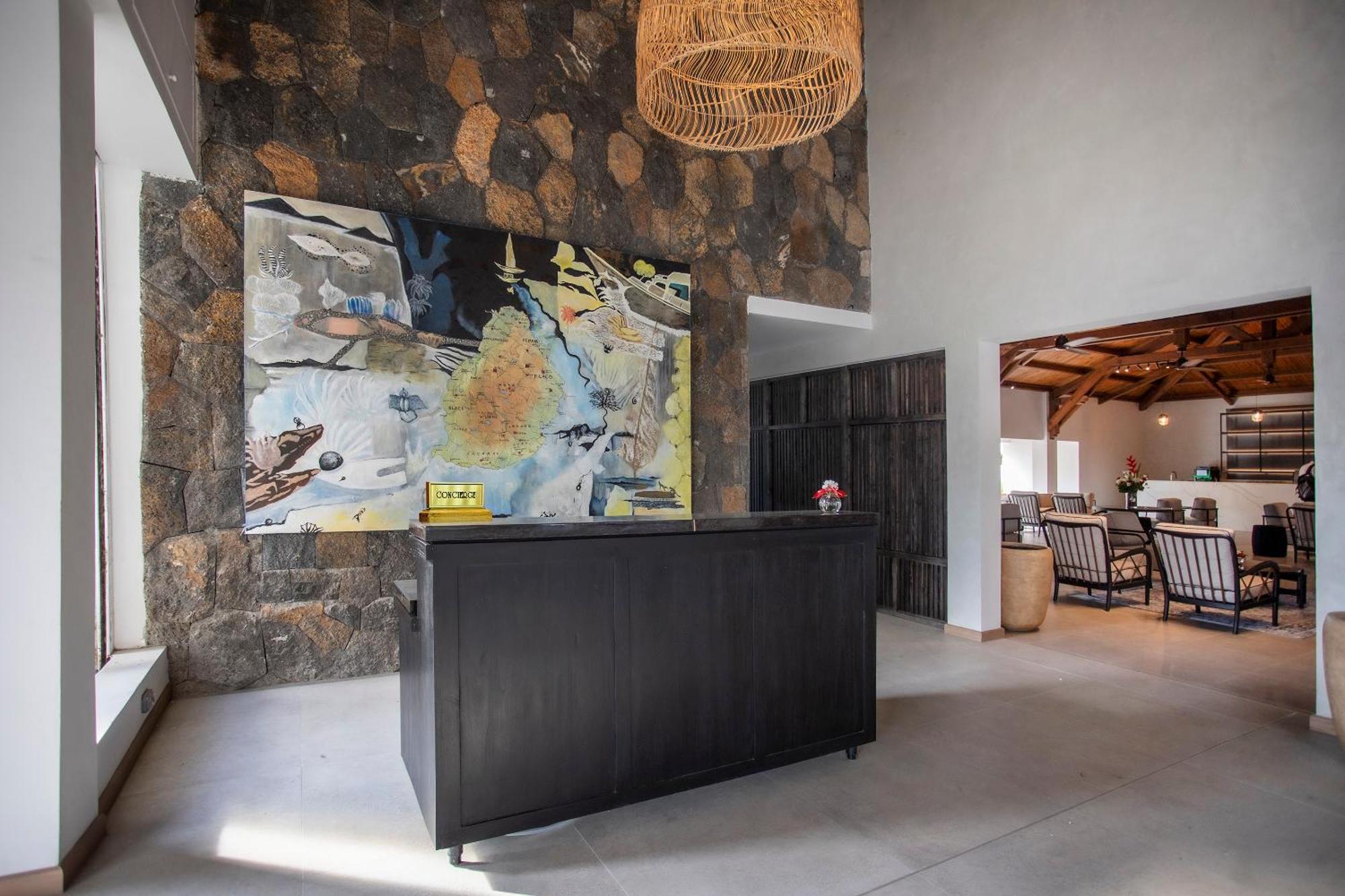 Sea Diamond Boutique Hotel & Spa By Sea Resorts グラン・ゴーブ エクステリア 写真