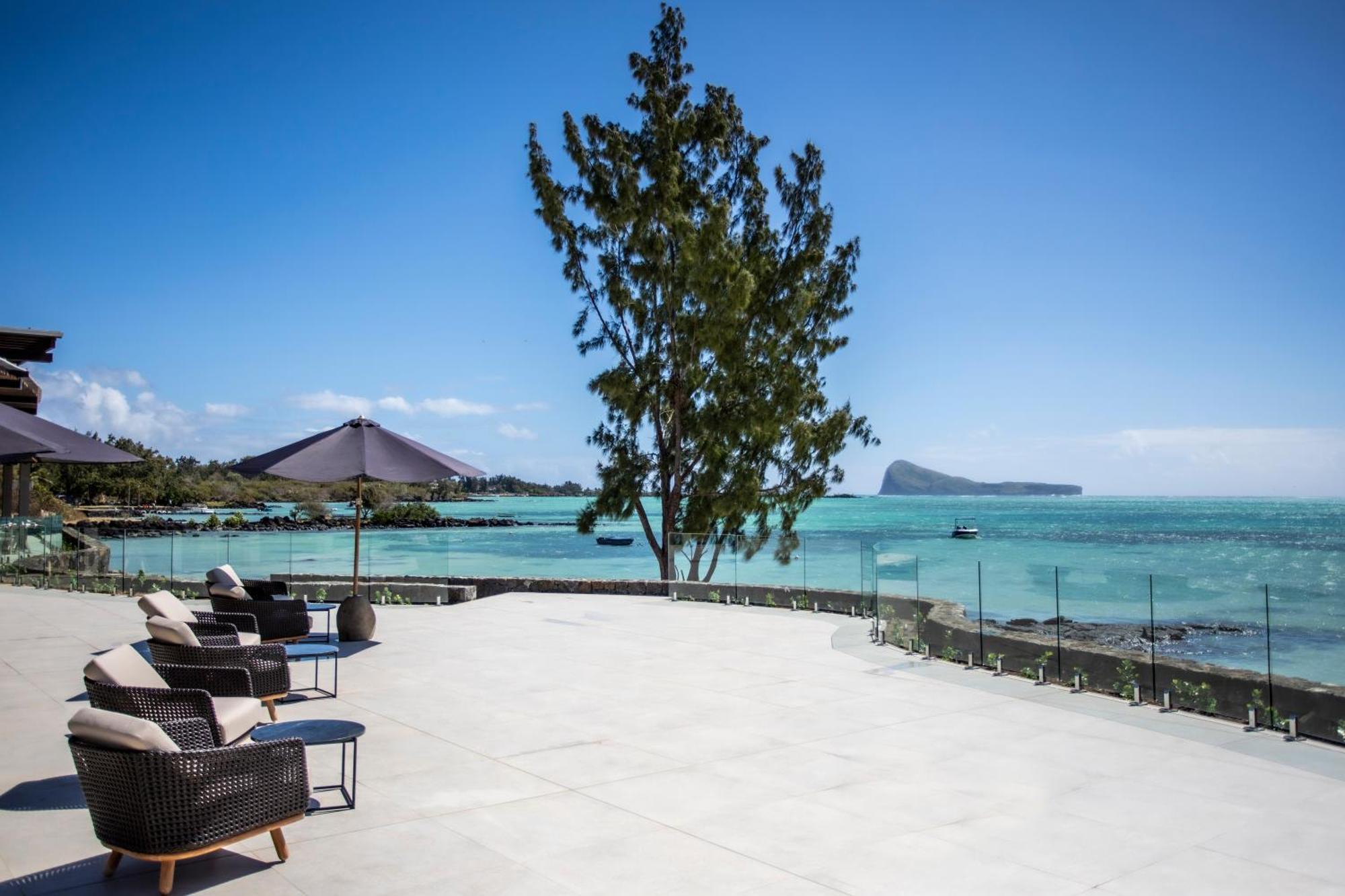 Sea Diamond Boutique Hotel & Spa By Sea Resorts グラン・ゴーブ エクステリア 写真