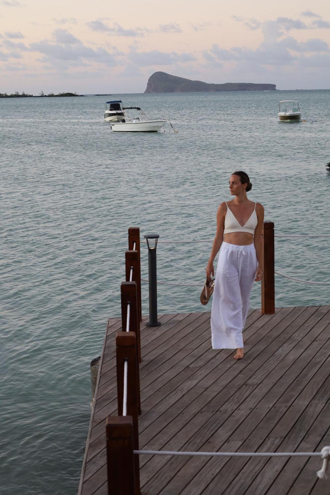 Sea Diamond Boutique Hotel & Spa By Sea Resorts グラン・ゴーブ エクステリア 写真